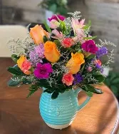 A Spring Bee Designers Choice Design