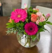 Be Loveable  Floral Arrangement