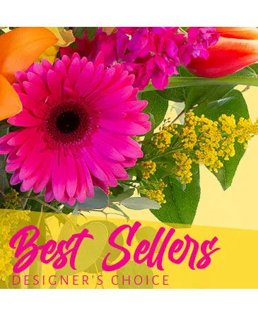 Beautiful Best Seller Designer's Choice in Columbia, IL | MEMORY LANE FLORAL