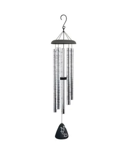 Carson Sonnet Wind Chimes Sympathy Wind Chime 