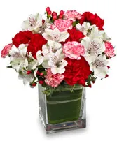 Sweetly Seasonal Bouquet