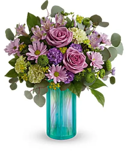 Dream Bouquet Floral Arrangement