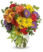 Dreams Come True Floral Design