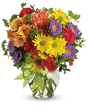 Dreams Come True Floral Design