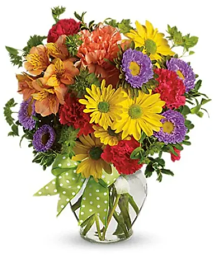 Dreams Come True Floral Design