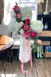 Embracing Memories with Tender Beauty Standing Spray