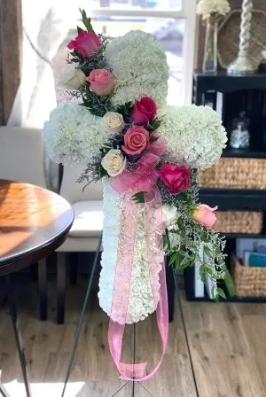 Embracing Memories with Tender Beauty Standing Spray