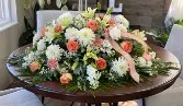 Ethereal Beauty Casket Spray