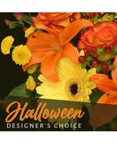 Halloween Designer's Choice