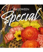 Halloween Special Designer's Choice