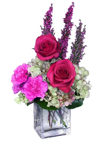 IT'S YOUR DAY! Bouquet in Columbia, IL | MEMORY LANE FLORAL
