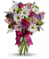 Just Lovely Floral Design
