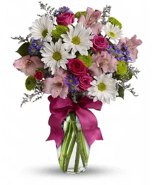 Just Lovely Floral Design