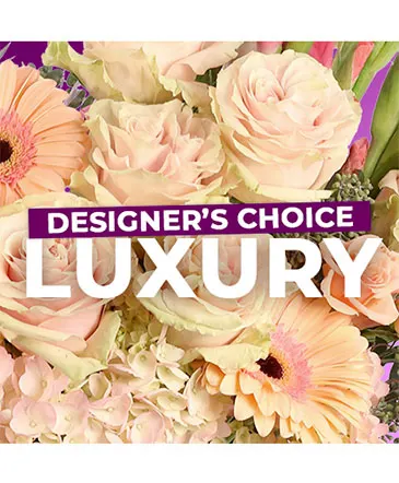 Luxury Flowers Designer's Choice in Columbia, IL | MEMORY LANE FLORAL