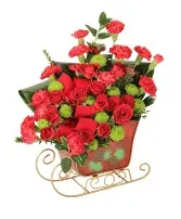 OH WHAT FUN! Arrangement