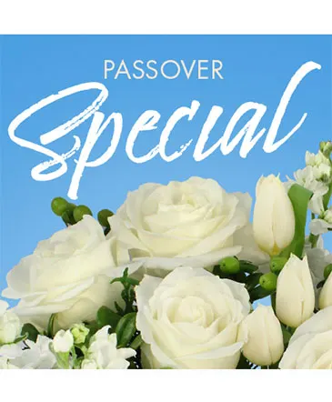 Passover Special Designer's Choice in Columbia, IL | MEMORY LANE FLORAL