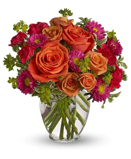Sweet is Your Love Floral Arrangement